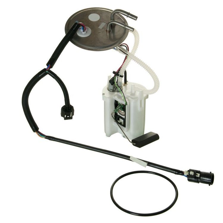 OE Ford/Mercury Replacement Fuel Pump Module Assembly for 1997 Ford Taurus/Mercury Sable