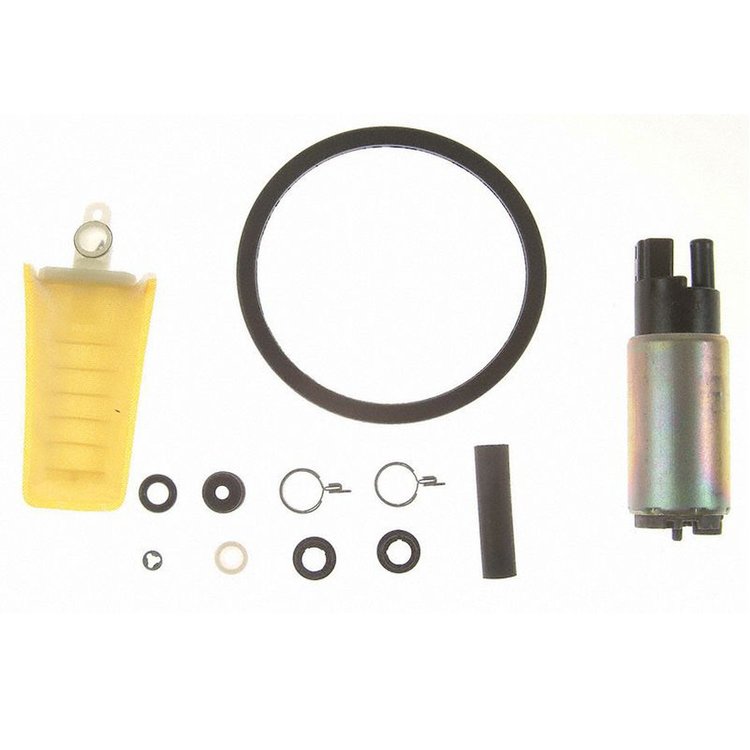 EFI In-Tank Electric Fuel Pump And Strainer Set for 1999-2010 Lexus/Toyota