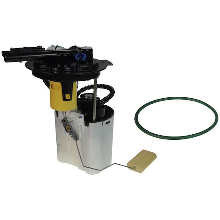 OE GM Replacement Electric Fuel Pump Module Assembly 2004-05 Buick Rendezvous 3.4L V6