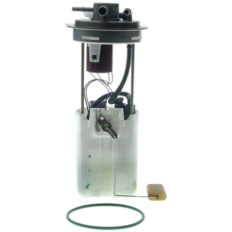 OE GM Replacement Electric Fuel Pump Module Assembly 2005-07 Chevrolet Express 1500/2500 4.3L V6/4.8L/5.3L/6.0L