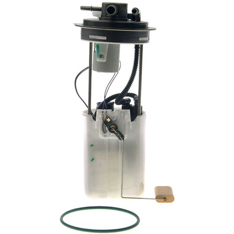 OE GM Replacement Electric Fuel Pump Module Assembly 2005-08 Chevrolet Express 1500/2500/3500 4.3L V6/4.8L/5.3L/6.0L