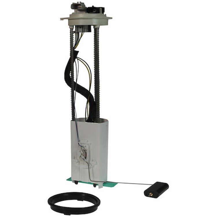 OE GM Replacement Electric Fuel Pump Module Assembly 2002-04 Chevrolet Silverado 1500 5.3L V8