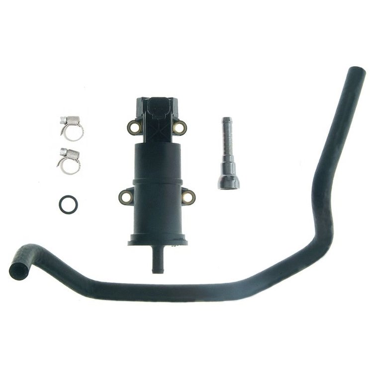 Replacement In-Line Electric Fuel Pump for 2002-2004 Dodge Ram 2500/3500