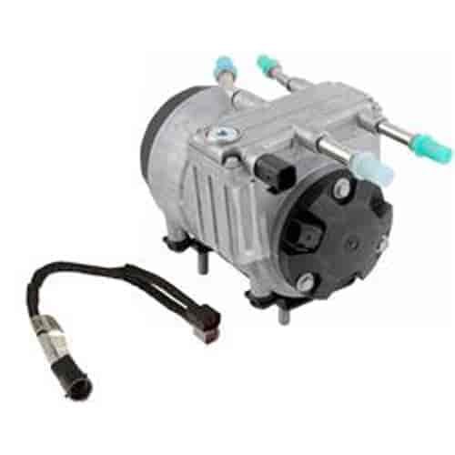 OE Ford Replacement Electric Fuel Pump Module Assembly 2003-05 Ford Excursion/F250/F350/F450 Super Duty 6.0L V8