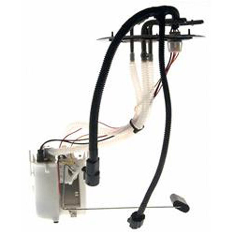 OE Ford Replacement Electric Fuel Pump Module Assembly 2003-05 Ford F250/F350/F450/F550 Super Duty 5.4L/6.8L V8