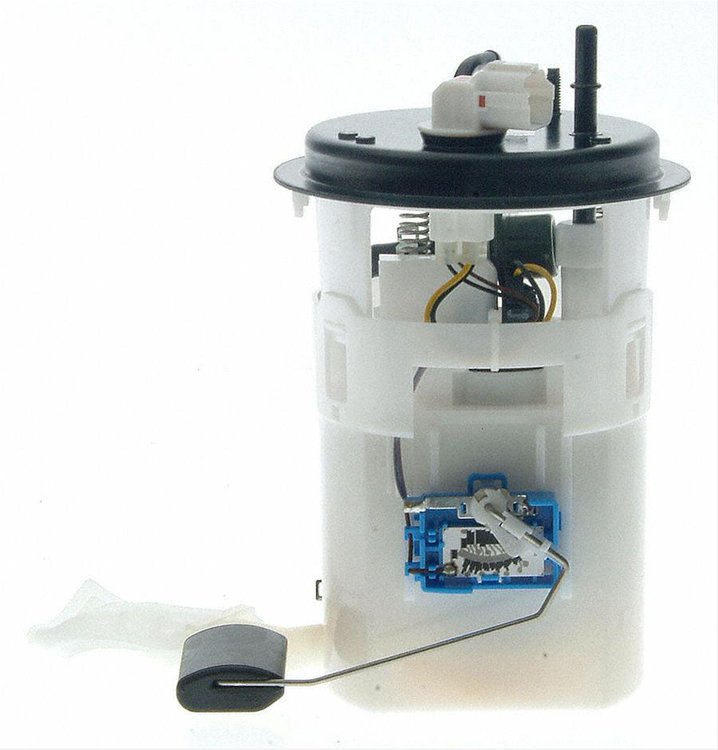 OE Replacement Electric Fuel Pump Module Assembly 2004-06 KIA Spectra 2.0L L4