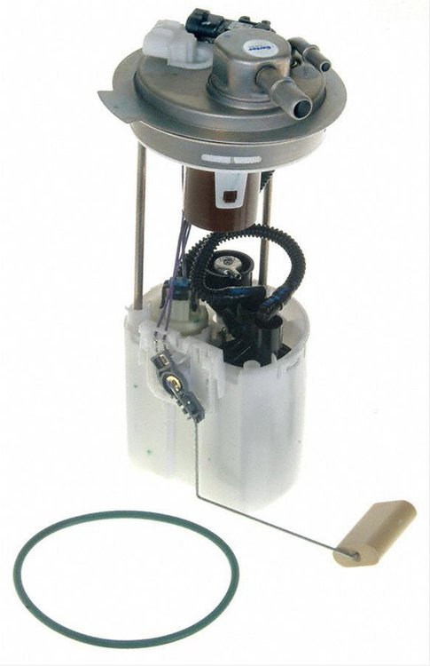 OE GM Replacement Electric Fuel Pump Module Assembly 2004-07 Hummer H2 6.0L V8