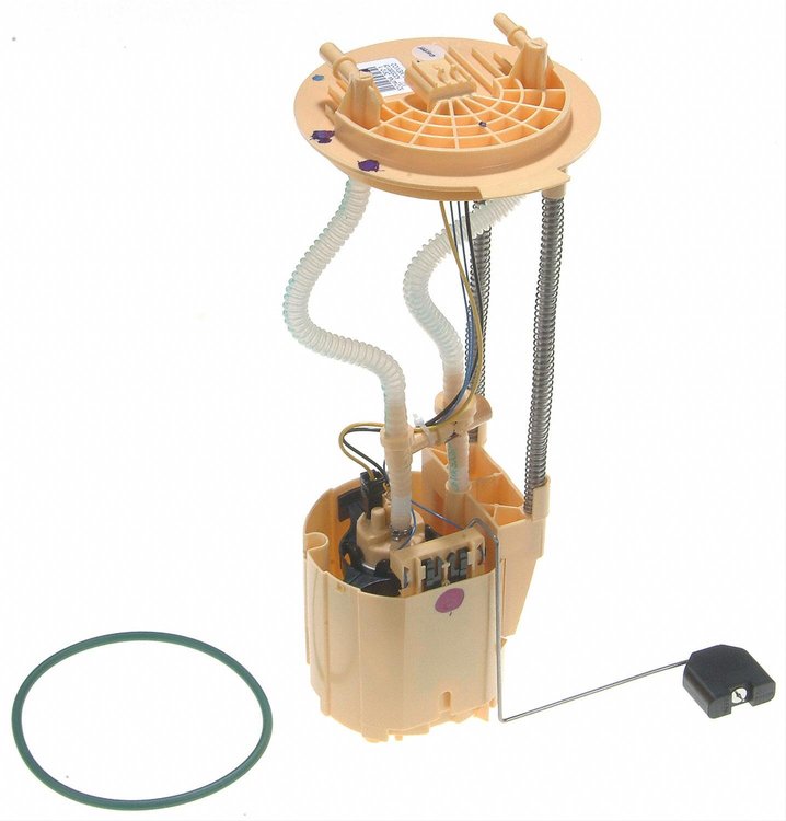 OE Chrysler/Dodge Replacement Electric Fuel Pump Module Assembly 2005-09 Dodge Ram 2500/Ram 3500 5.9L/6.7L V8