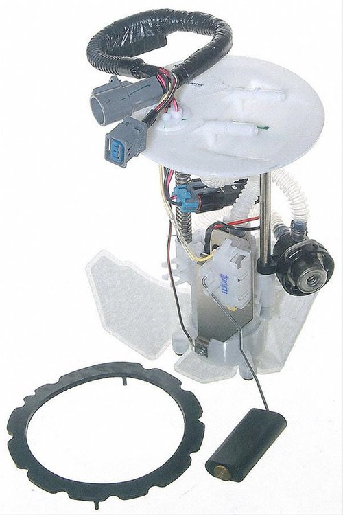 OE Ford Replacement Electric Fuel Pump Module Assembly 2002-04 Ford Explorer 4.0L V6