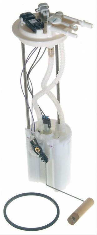OE Replacement Electric Fuel Pump Module Assembly 1998-2000 Honda Passport 3.2L V6