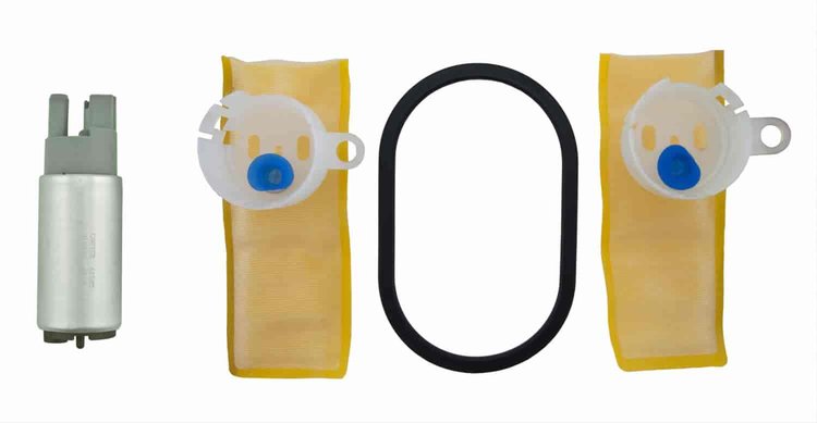 EFI In-Tank Electric Fuel Pump And Strainer Set for Multiple Makes