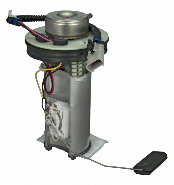 OE Chrysler/Dodge Replacement Electric Fuel Pump Module Assembly 2000-03 Dodge Dakota 2.5L/3.9L V6/4.7L/5.9L V8