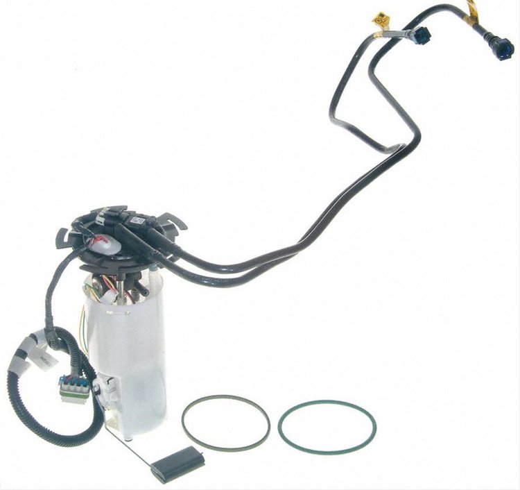 OE GM Replacement Electric Fuel Pump Module Assembly 2005 Chevrolet Cobalt 2.2L L4