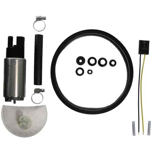 EFI In-Tank Electric Fuel Pump and Strainer Set for 2005 Chrysler Sebring/Dodge Stratus