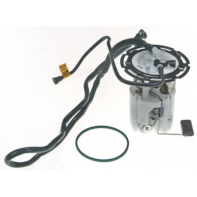 OE GM Replacement Electric Fuel Pump Module Assembly 2004-06 Chevrolet Malibu 2.2L 4 Cyl/3.5L/3.9L V6