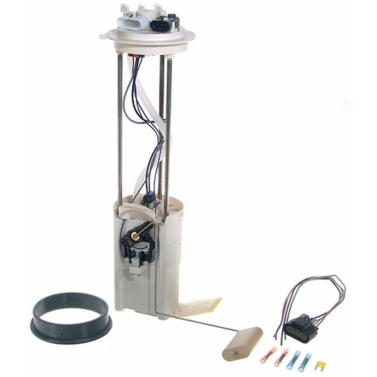 OE GM Replacement Electric Fuel Pump Module Assembly 2004 Chevrolet Silverado 1500 4.3L V6