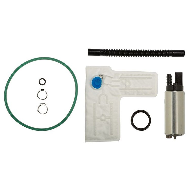 EFI In-Tank Electric Fuel Pump And Strainer Set for 2005-2009 Dodge Dakota/2005-2010 Jeep Grand Cherokee/Commander