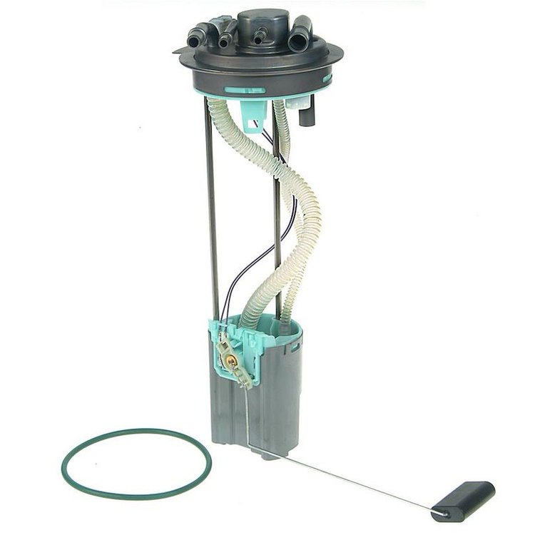 Fuel Pump Reservoir for 2004-2006 Chevy Silverado/GMC Sierra 3500/2007-2008 Chevy Silverado/GMC Sierra 3500 HDS