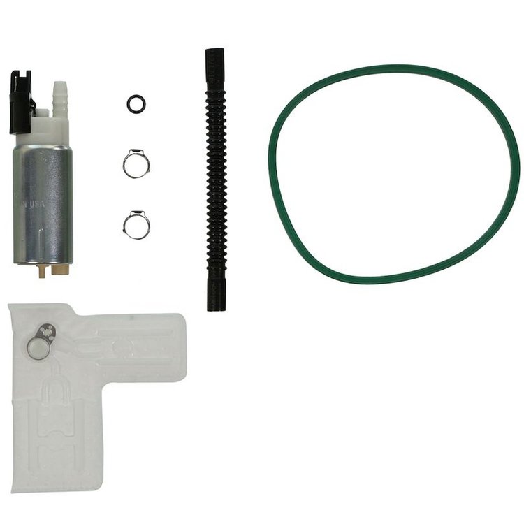 EFI In-Tank Electric Fuel Pump And Strainer Set for 2005-2007 Chrysler Town & Country/Dodge Caravan