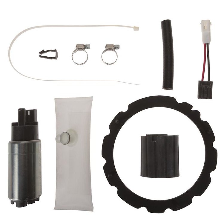 EFI In-Tank Electric Fuel Pump And Strainer Set for 2004 Ford Crown Victoria/Lincoln Town Car/Mercury Grand Marquis