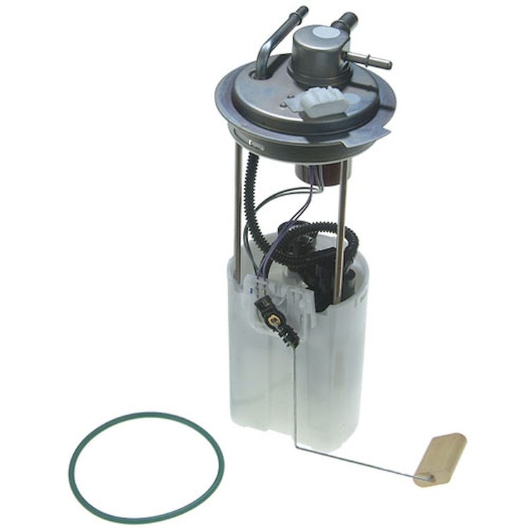 OE GM Replacement Electric Fuel Pump Module Assembly 2004-07 Chevrolet Silverado 1500HD/2500/2500HD 6.0L/8.1L V8