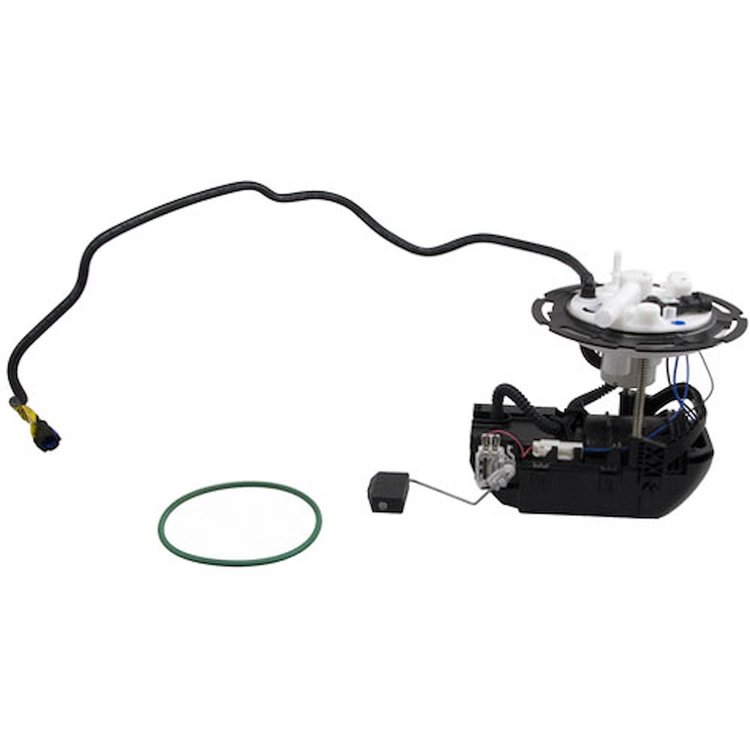 OE GM Replacement Electric Fuel Pump Module Assembly 2004-08 Chevrolet Malibu 2.4L 4 Cyl/3.5l/3.6L/3.9L V6