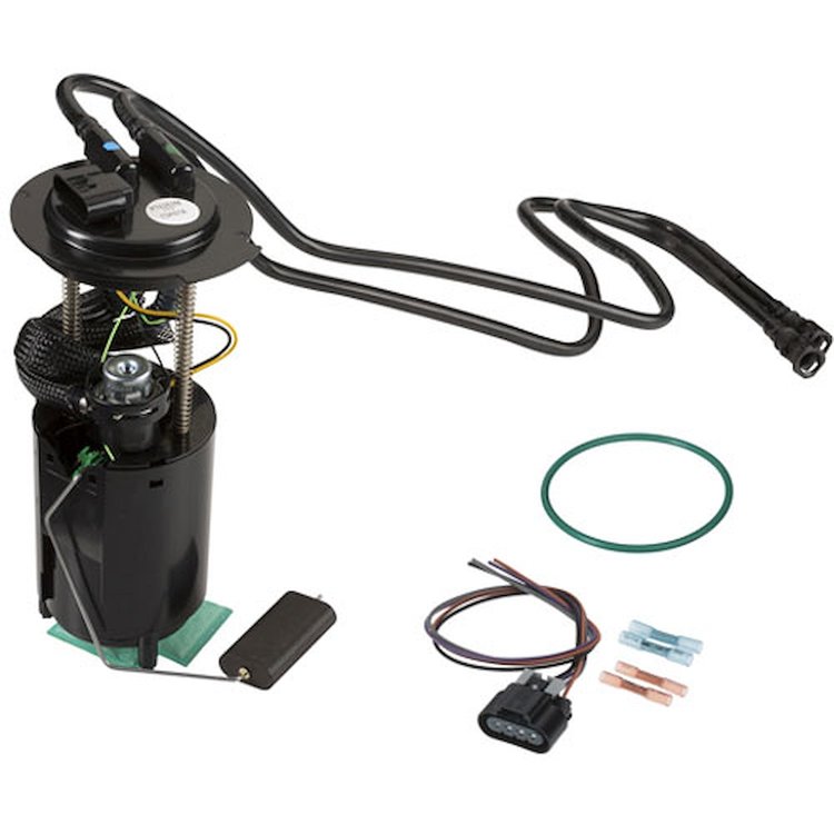 OE GM Replacement Electric Fuel Pump Module Assembly 2006-08 Chevrolet Cobalt 2.2L/2.4L 4 Cyl