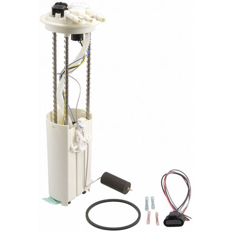 OE GM Replacement Electric Fuel Pump Module Assembly 2004-05 Chevrolet Astro 4.3L V6