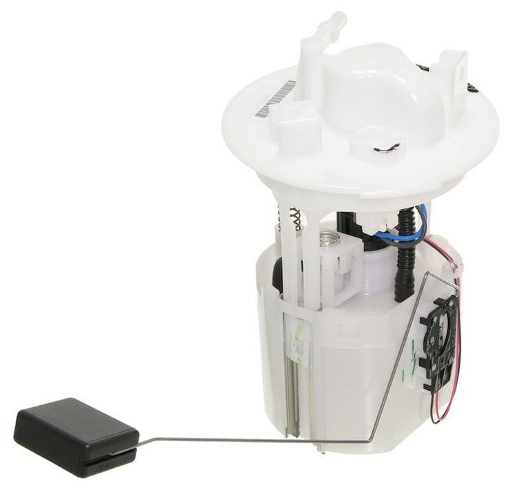 OE Replacement Electric Fuel Pump Module Assembly for 2003-2008 Mazda 6