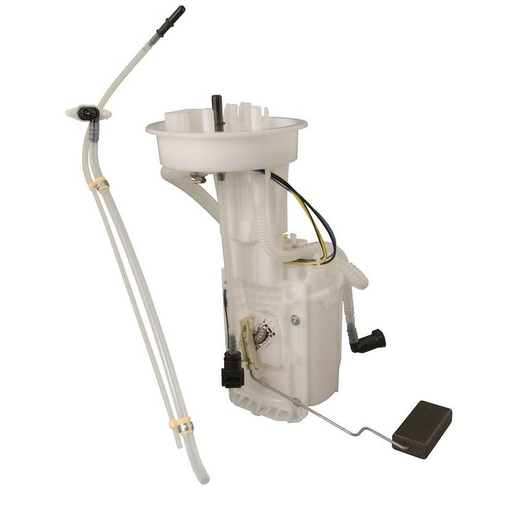 OE Replacement Electric Fuel Pump Module Assembly for 2002-2003 Audi A4
