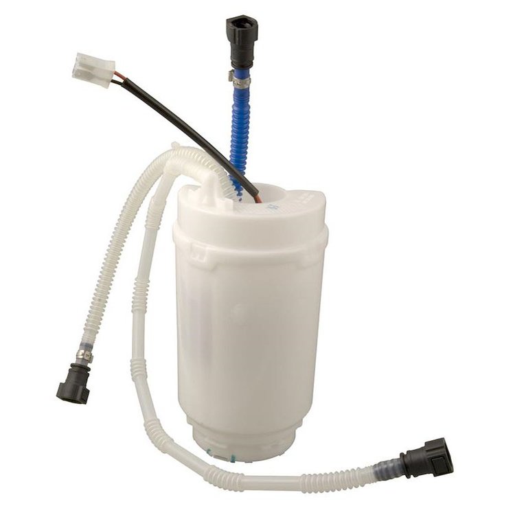 OE Replacement Electric Fuel Pump Module Assembly for 2004-2007 Volkswagen Touareg