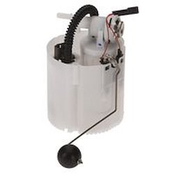 OE Replacement Electric Fuel Pump Module Assembly for 2001-2004 Volvo S60/V70