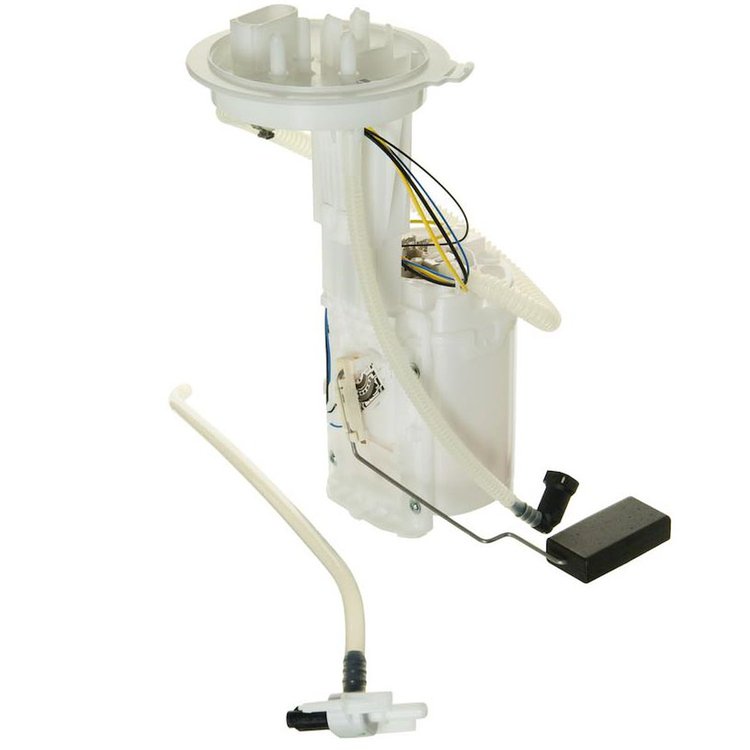 OE Replacement Electric Fuel Pump Module Assembly for 2003-2006 Audi A4