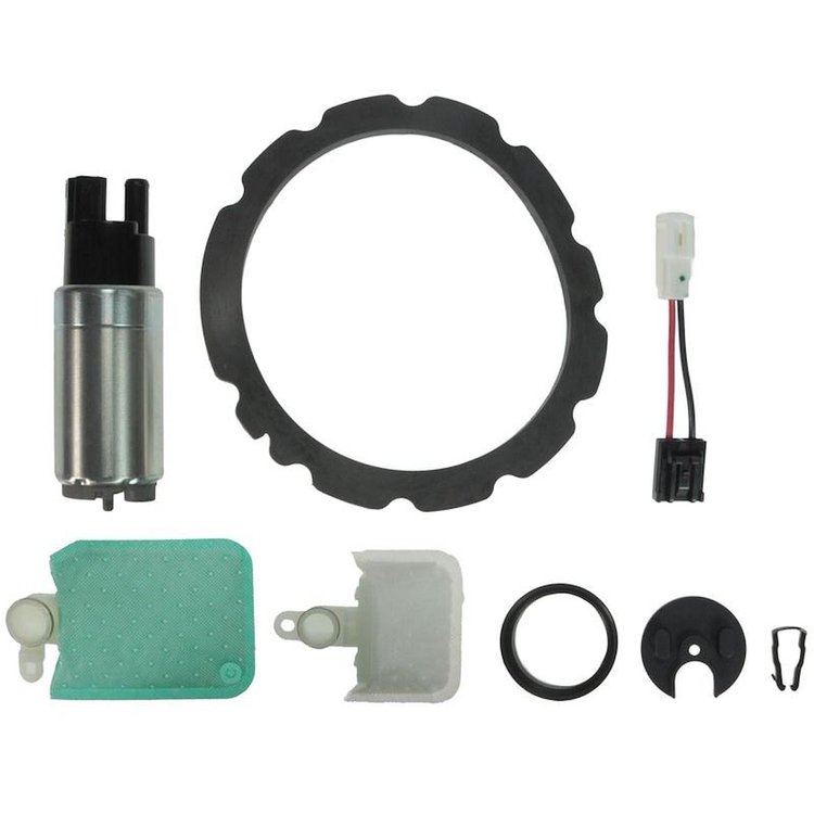 OE Replacement Fuel Pump and Strainer Set for 2005-2007 Ford F-250/F-350/F-450/F-550 Super Duty