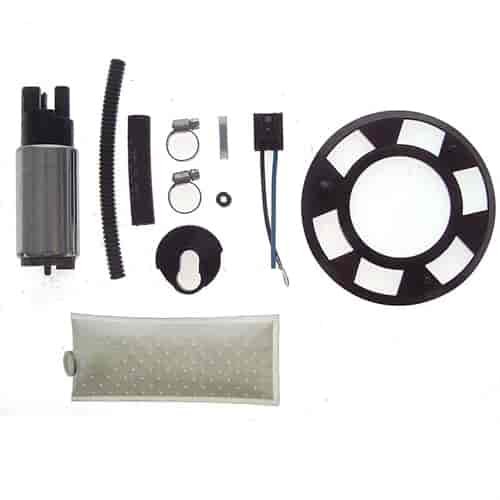 OE Replacement Fuel Pump and Strainer Set for 2000-2004 Acura RL