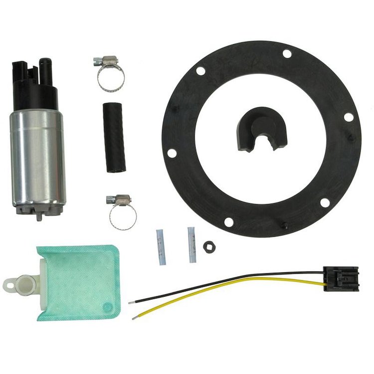 EFI In-Tank Electric Fuel Pump and Strainer Set for 2001 Suzuki Grand Vitara/2002-2003 Suzuki XL-7