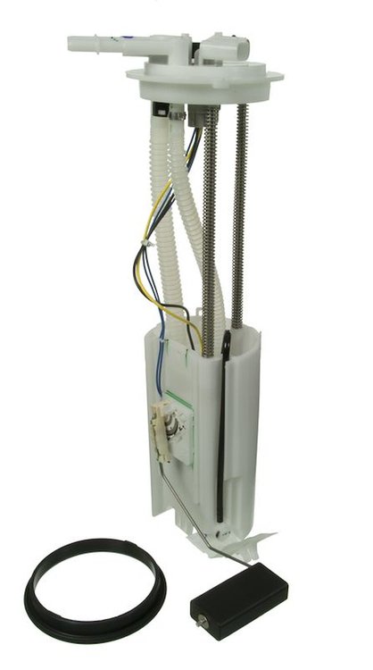 OE GM Replacement Electric Fuel Pump Module Assembly for 2003 Chevy S10/GMC Sonoma