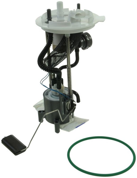OE Ford Replacement Fuel Pump Module Assembly for 2007-2008 Ford Expedition/Lincoln Navigator