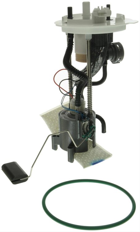 OE Ford Replacement Fuel Pump Module Assembly for 2009 Ford Expedition/Lincoln Navigator