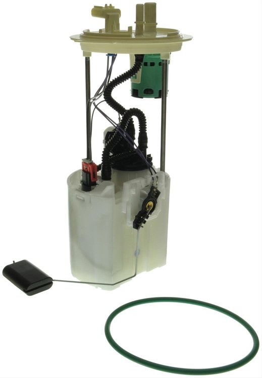 OE Ford Replacement Fuel Pump Module Assembly for 2009-2014 Ford Expedition/Lincoln Navigator