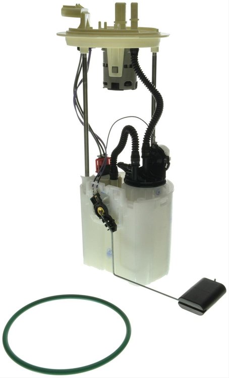 OE Ford Replacement Fuel Pump Module Assembly for 2009-2014 Ford F-150