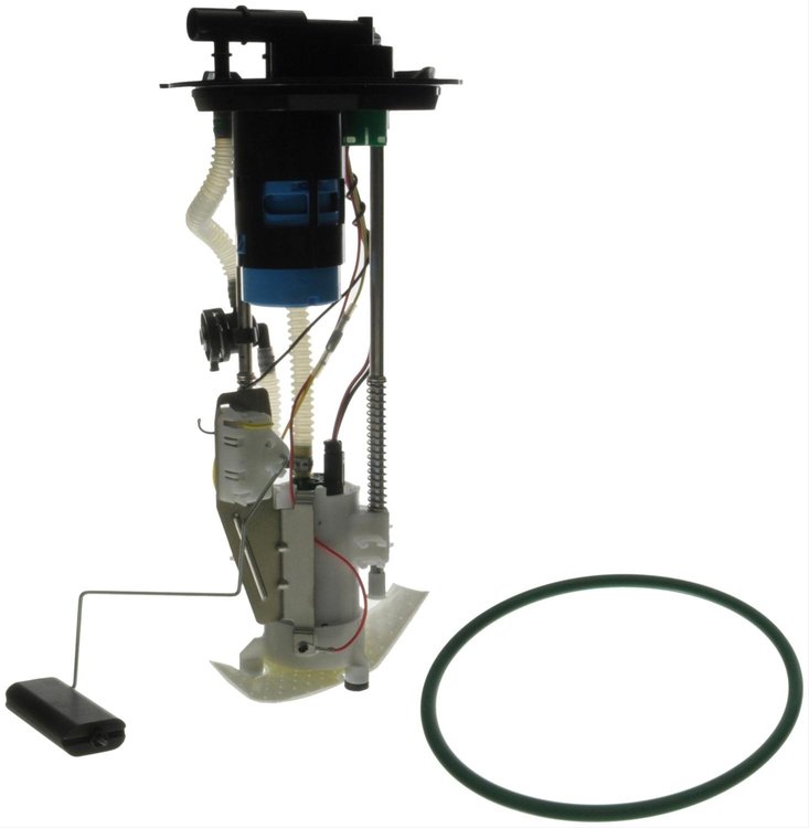 OE Ford Replacement Fuel Pump Module Assembly for 2007-2011 Ford Ranger/2006-2007 Mazda B3000