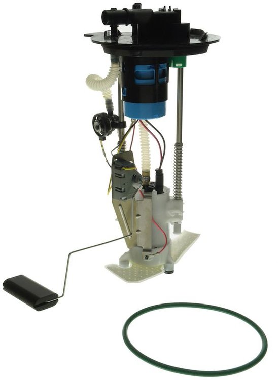OE Ford Replacement Fuel Pump Module Assembly for 2007-2011 Ford Ranger