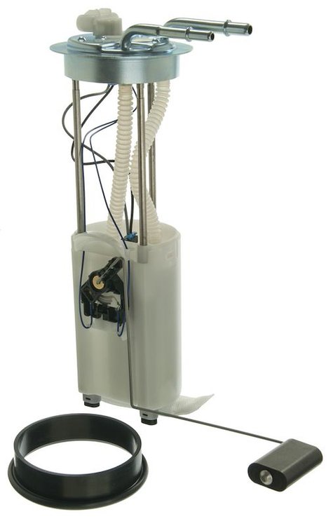 OE GM Replacement Electric Fuel Pump Module Assembly for 2003 Hummer H2