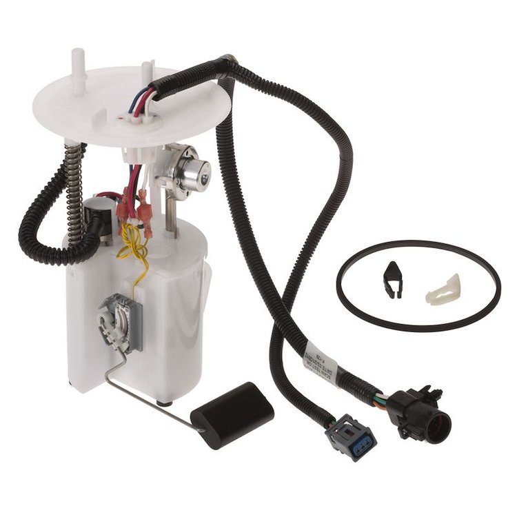 OE Ford Replacement Fuel Pump Module Assembly for 2001 Ford Taurus/Mercury Sable