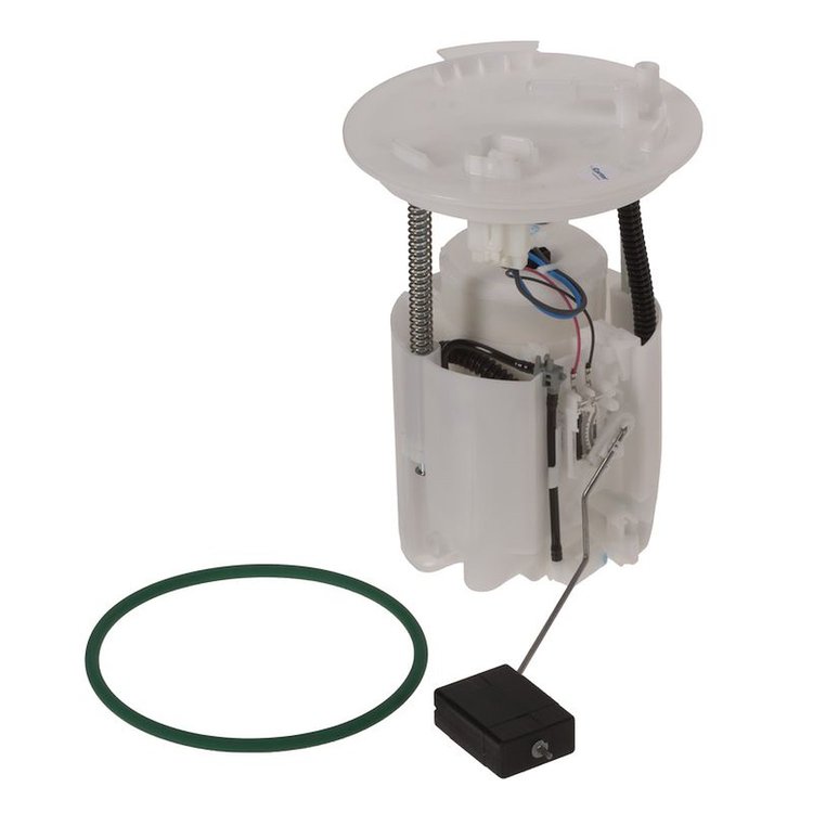OE Ford Replacement Fuel Pump Module Assembly for 2006-2007 Ford Fusion/Mercury Milan