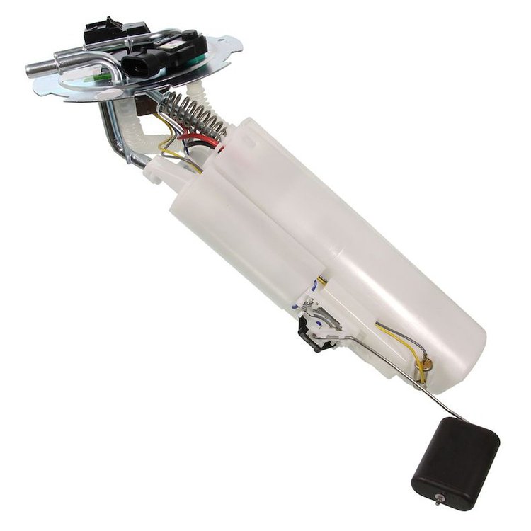 OE GM Replacement Electric Fuel Pump Module Assembly for 1999-2002 Daewoo Leganza