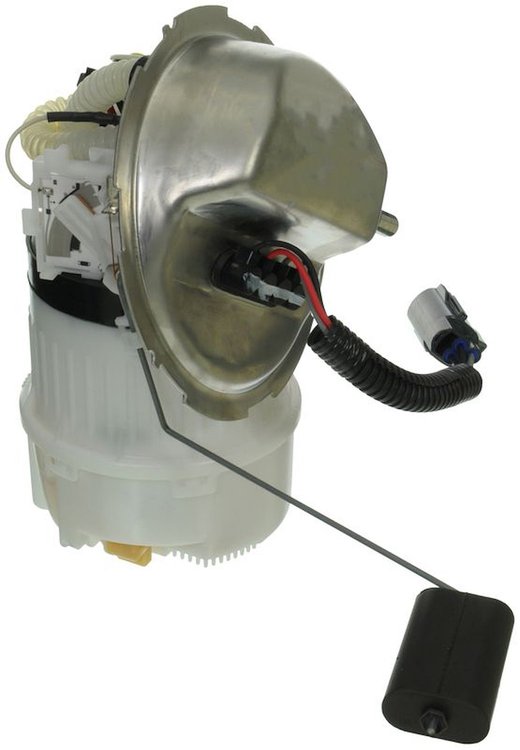 OE Replacement Electric Fuel Pump Module Assembly for 2004-2009 Mazda 3