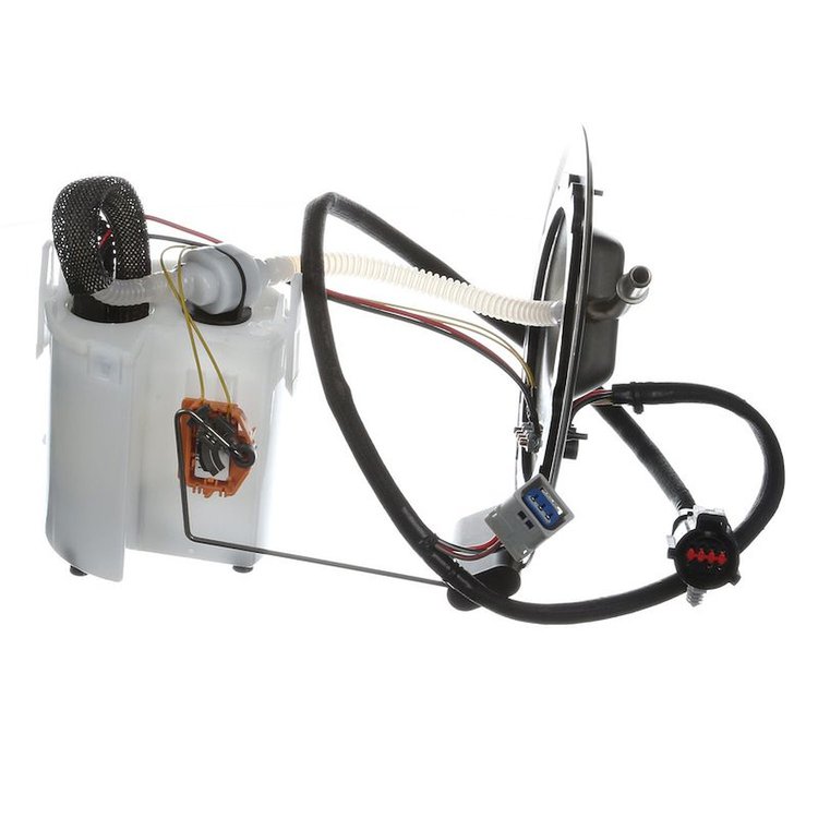 OE Ford Replacement Fuel Pump Module Assembly for 2001-2004 Ford Mustang