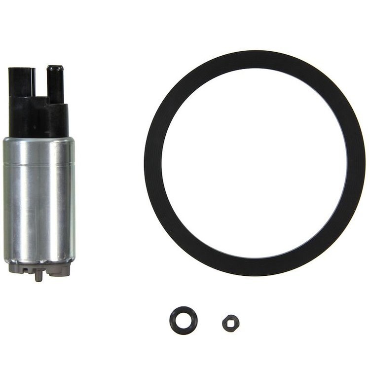 EFI In-Tank Electric Fuel Pump for 2001-2002 Mitsubishi Montero/2005 Hyundai Tiburon